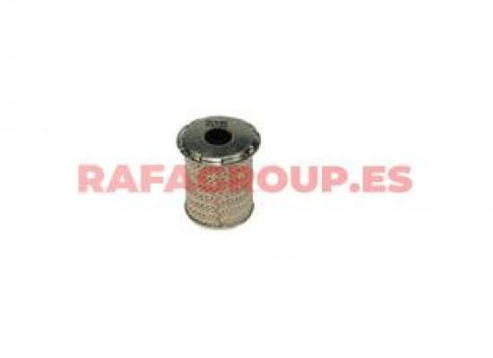 7701204497 - Filtro combustible, RENAULT, DACIA, PEUGEOT, RG63235